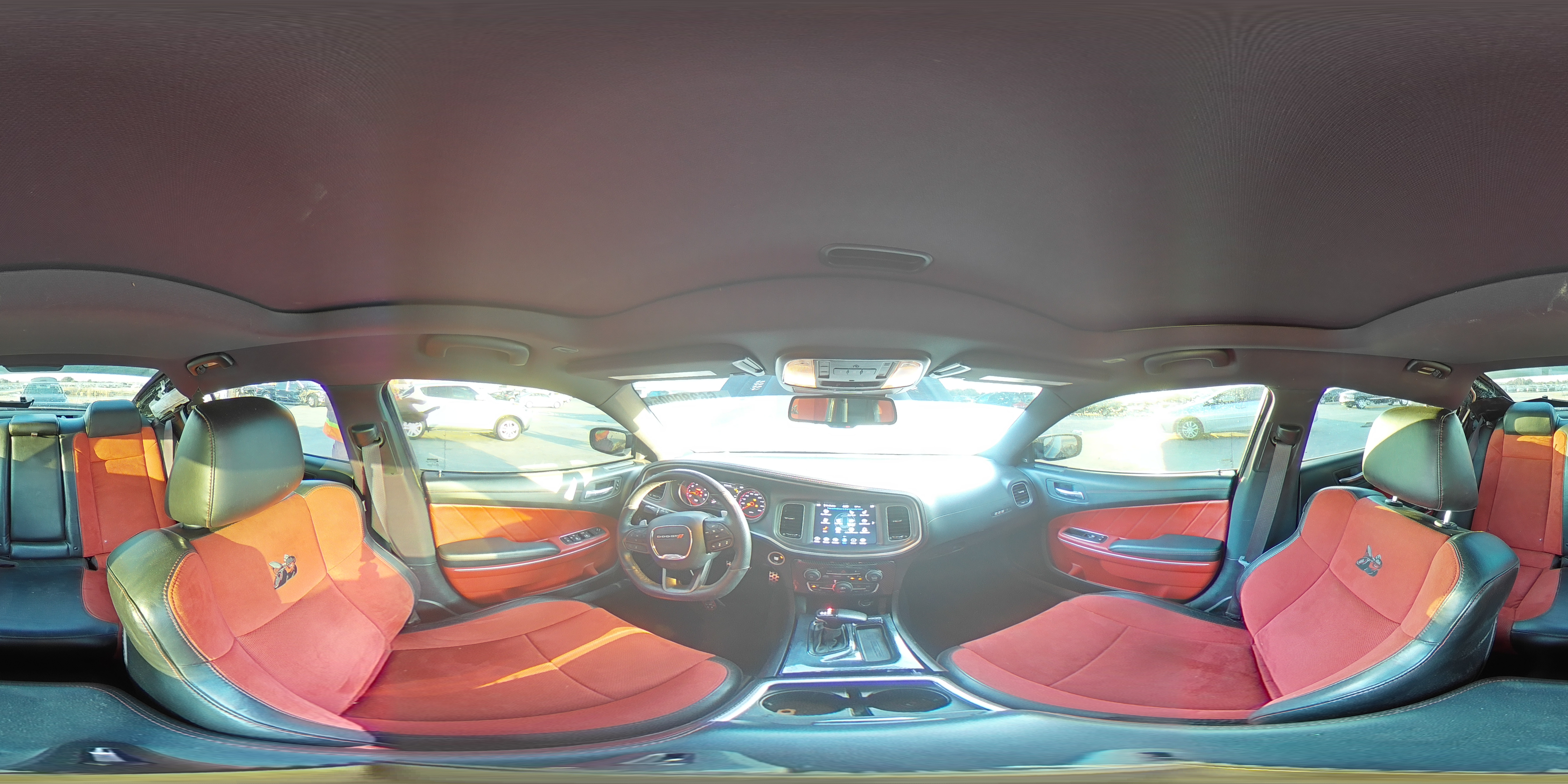 2022 Dodge Charger Scat Pack VIN: 2C3CDXGJ8NH226092 Lot: 66380905