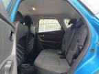 2016 RENAULT CAPTUR DYN for sale at Copart CHESTER
