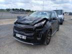 2018 KIA SPORTAGE G for sale at Copart CORBY
