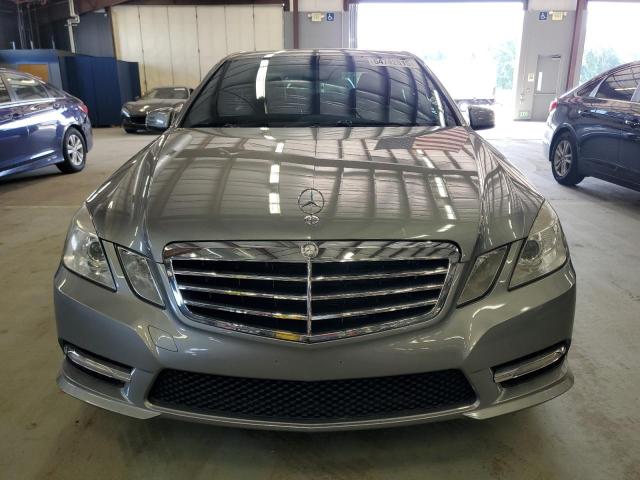 2013 MERCEDES-BENZ E 350 4MATIC  