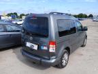 2011 VOLKSWAGEN CADDY C20 for sale at Copart WESTBURY
