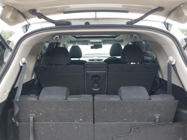 2017 NISSAN X-TRAIL AC