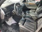 2018 BMW X3 XDRIVE30I   for sale at Copart IL - SOUTHERN ILLINOIS