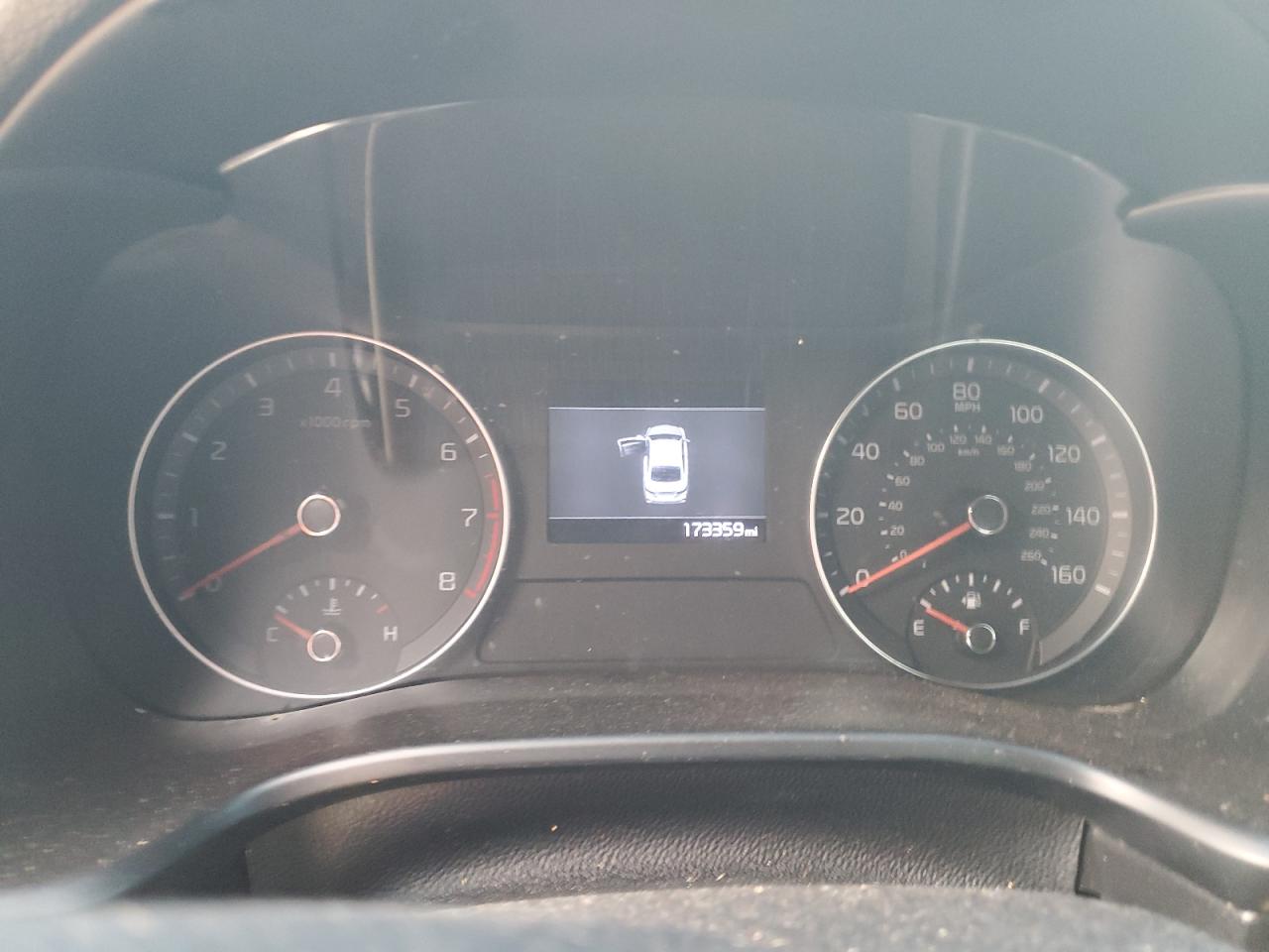 2021 Kia Forte Gt Line VIN: 3KPF34AD0ME333080 Lot: 65964175