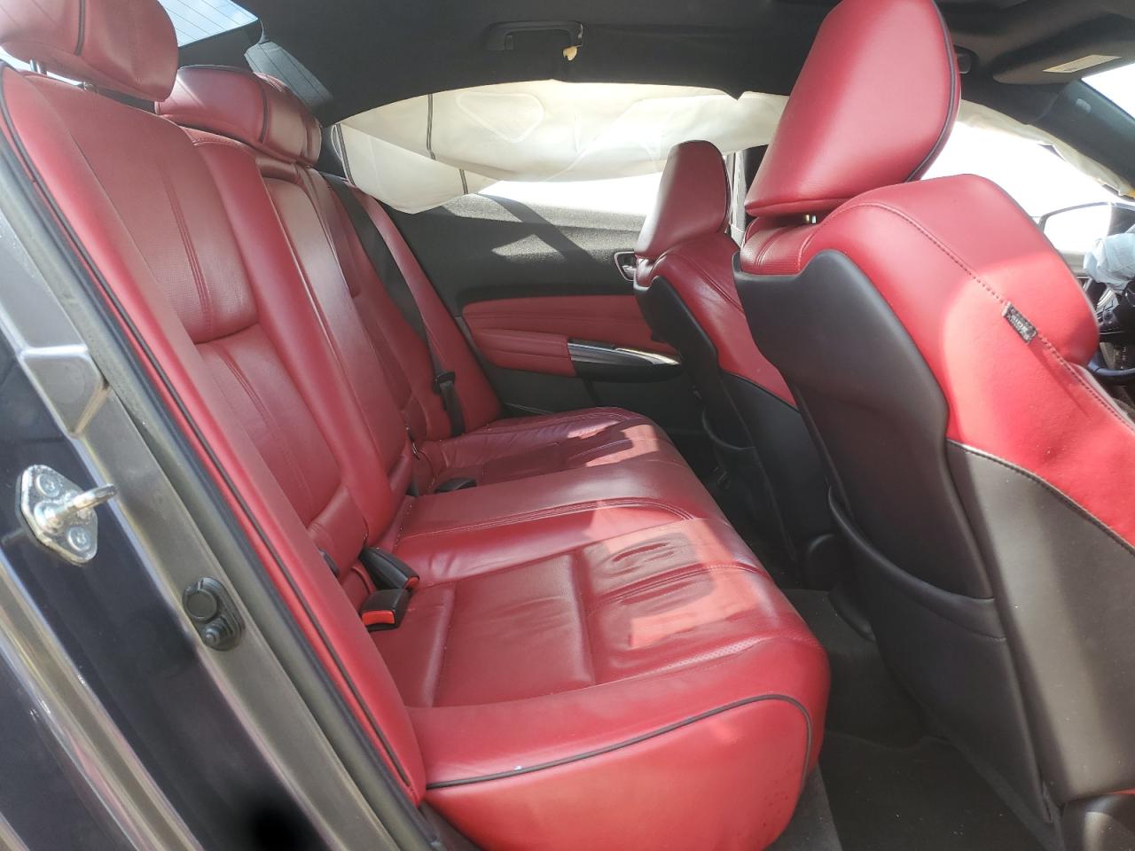 2019 Acura Tlx Technology VIN: 19UUB3F63KA000503 Lot: 64774565