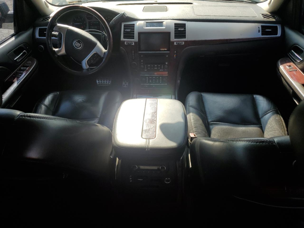 2007 Cadillac Escalade Ext VIN: 3GYFK62847G279320 Lot: 65370245