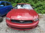 2011 FORD MUSTANG    à vendre chez Copart AB - CALGARY
