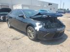 2017 TOYOTA CAMRY LE   for sale at Copart VA - FREDERICKSBURG