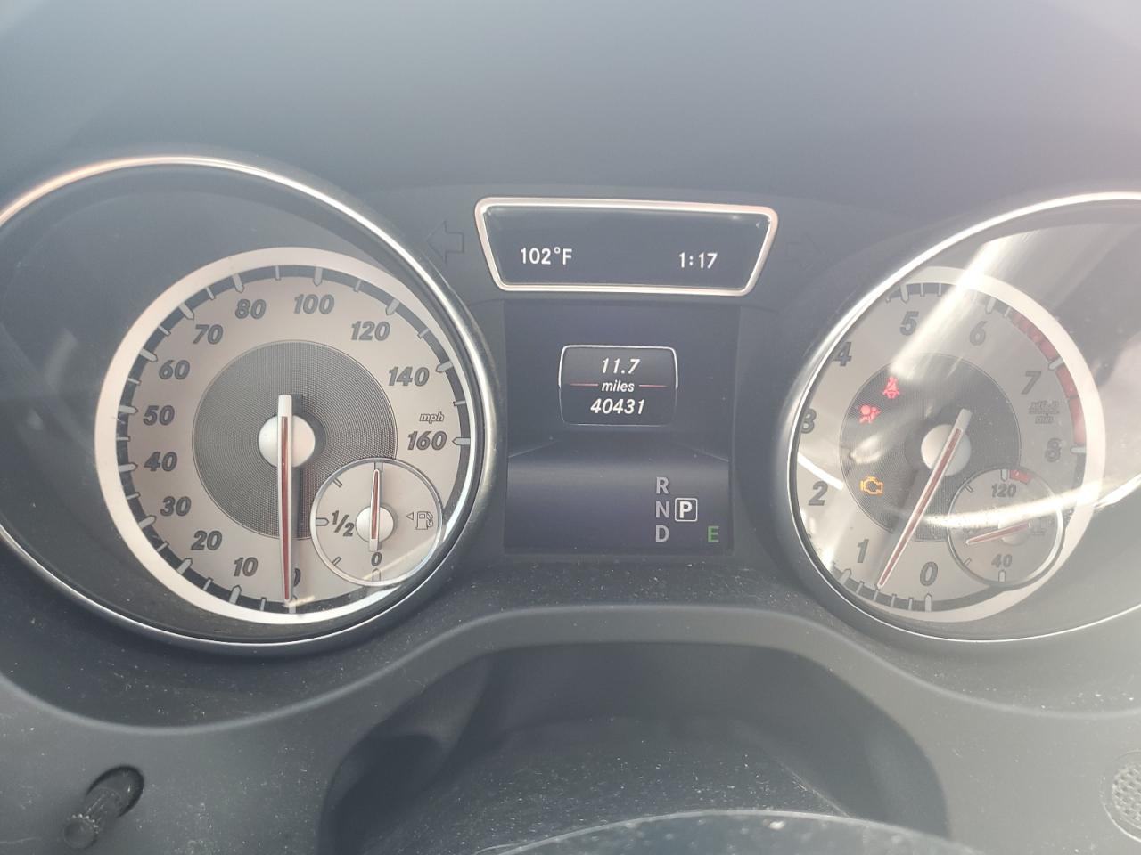 wdctg4gb2fj072869 WDCTG4GB2FJ072869 2015 Mercedes-Benz Gla 250 4Matic