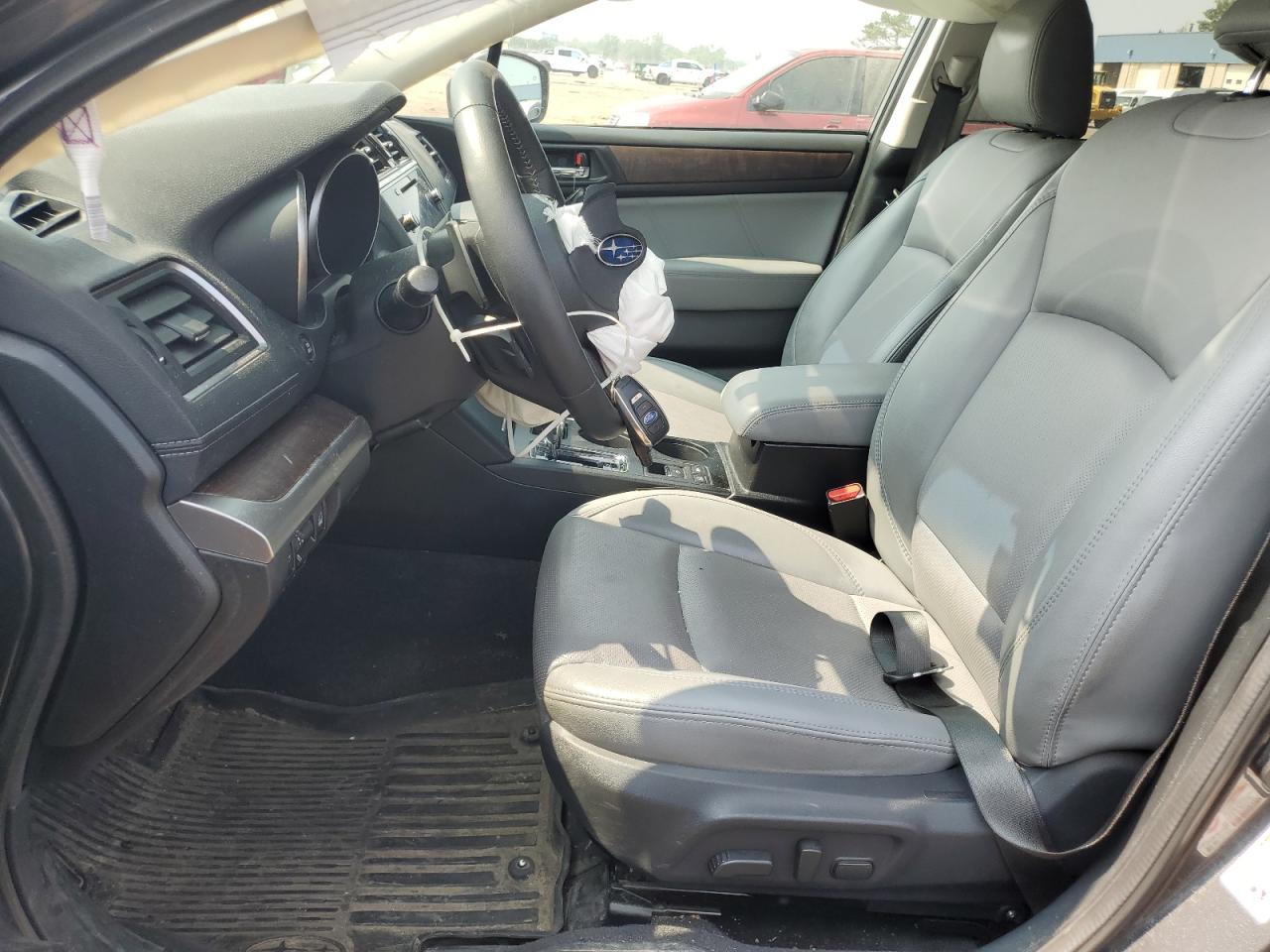 2019 Subaru Outback 2.5I Limited VIN: 4S4BSANC1K3397677 Lot: 65160005