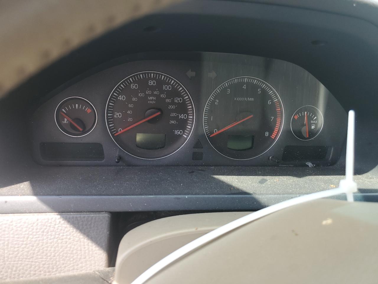 2007 Volvo Xc90 3.2 VIN: YV4CN982871392056 Lot: 65522505