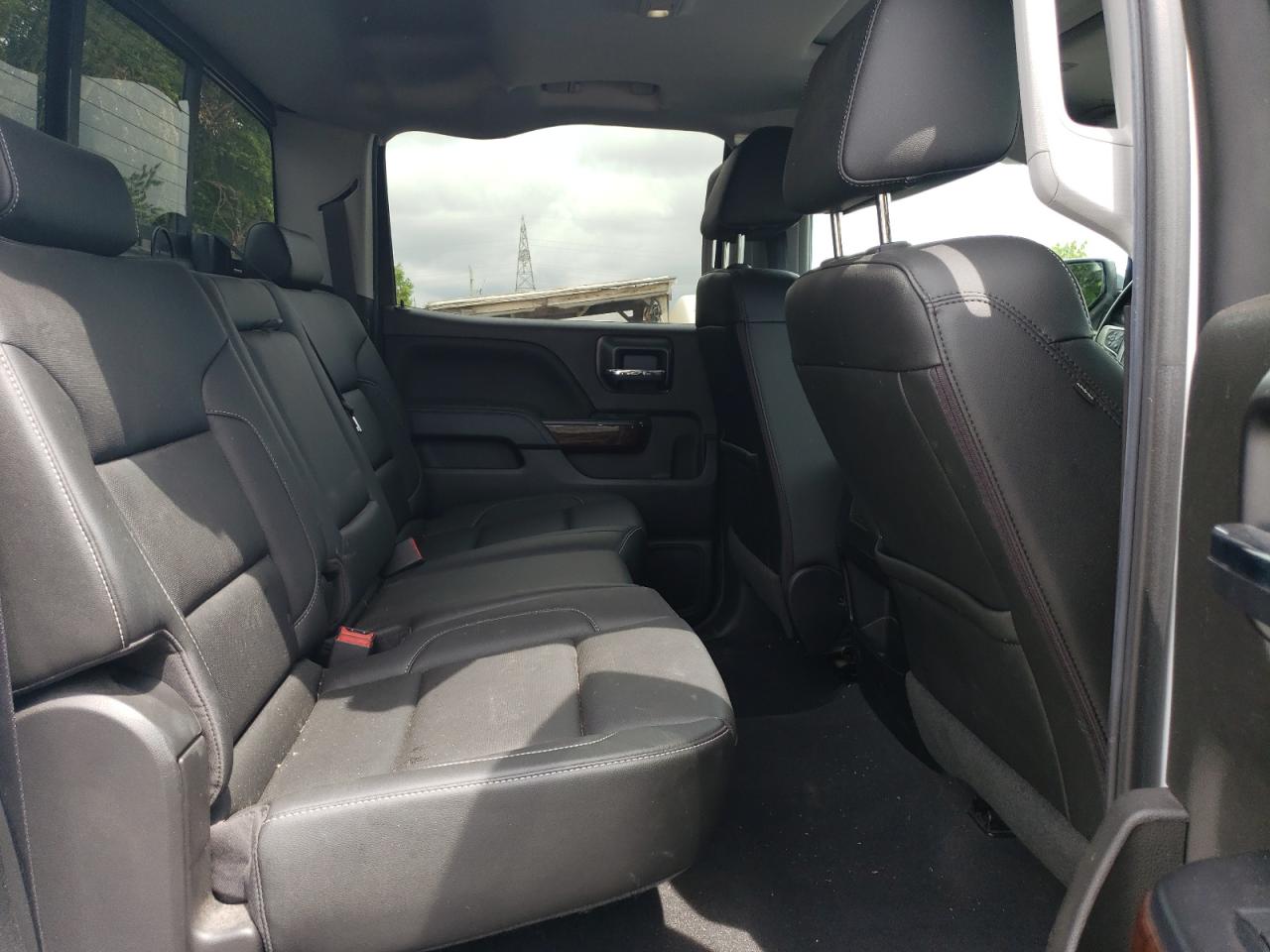 3gtu2nec6jg559819 3GTU2NEC6JG559819 2018 GMC Sierra K1500 Slt