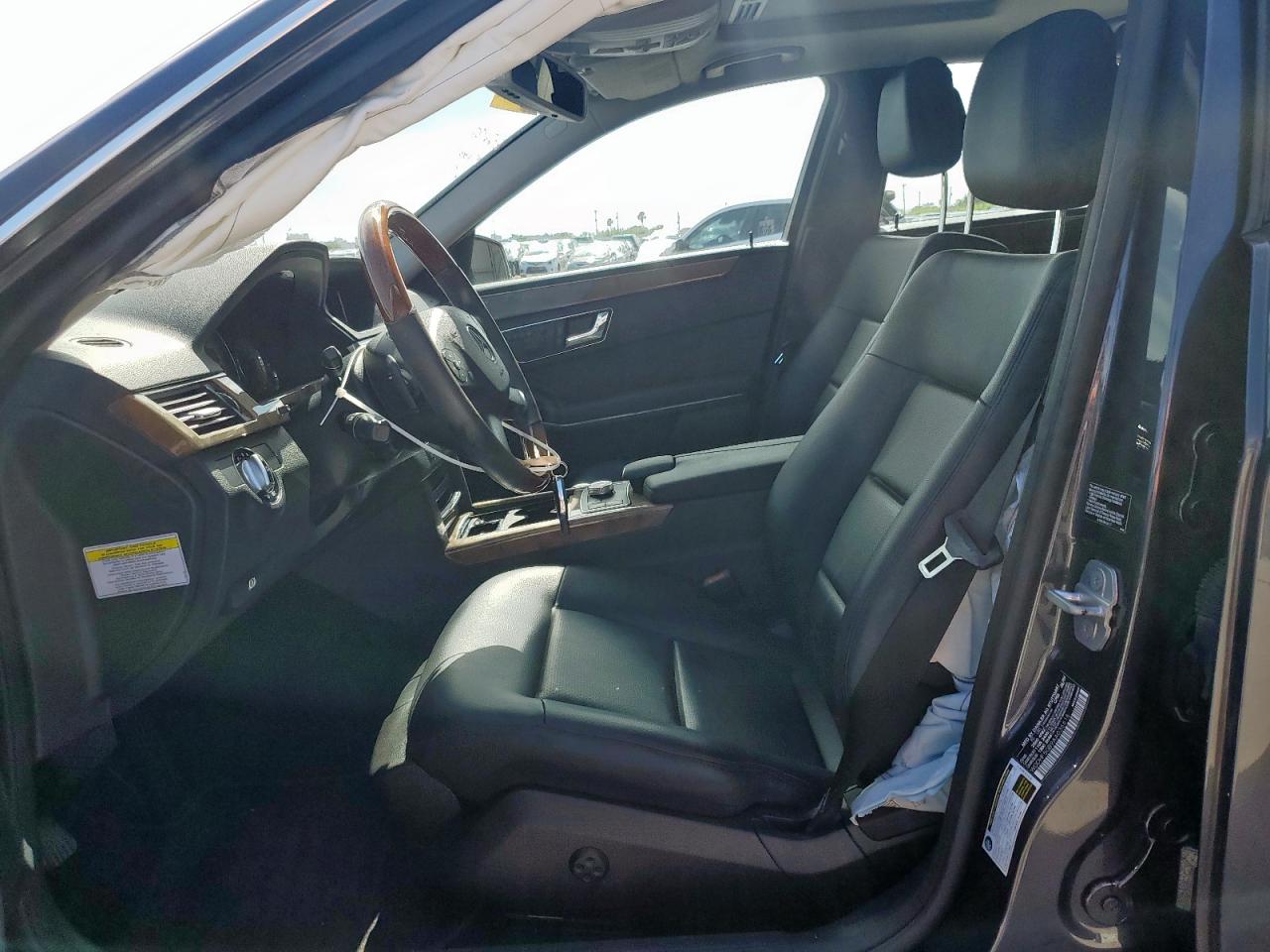 2010 Mercedes-Benz E 350 VIN: WDDHF5GB9AA036616 Lot: 63037395