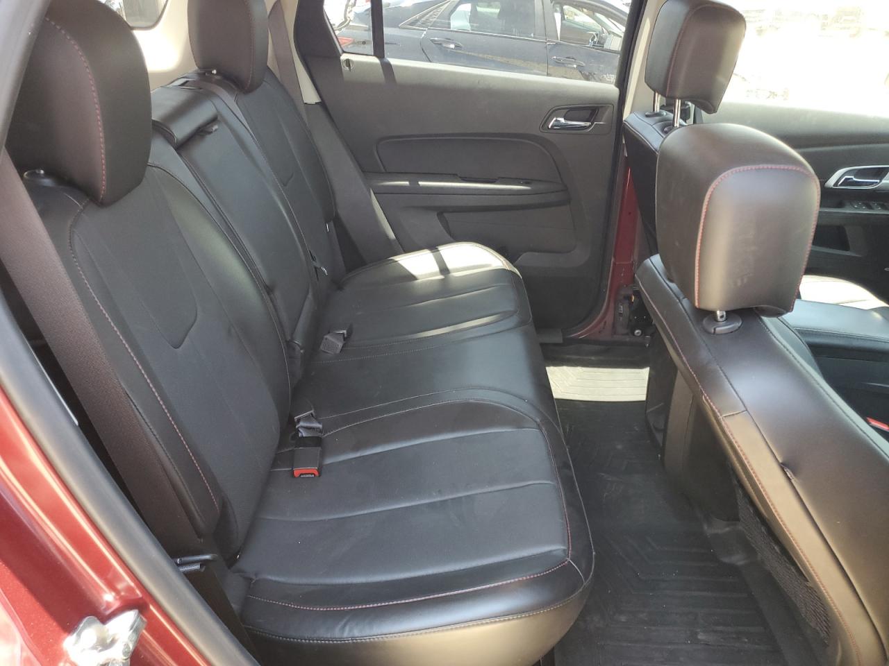 2016 GMC Terrain Slt VIN: 2GKALPEK0G6183128 Lot: 65185525