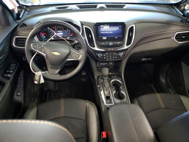  CHEVROLET EQUINOX 2024 Silver