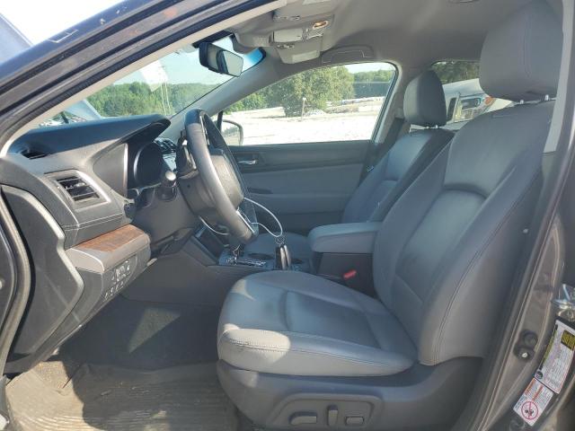  SUBARU OUTBACK 2019 Серый