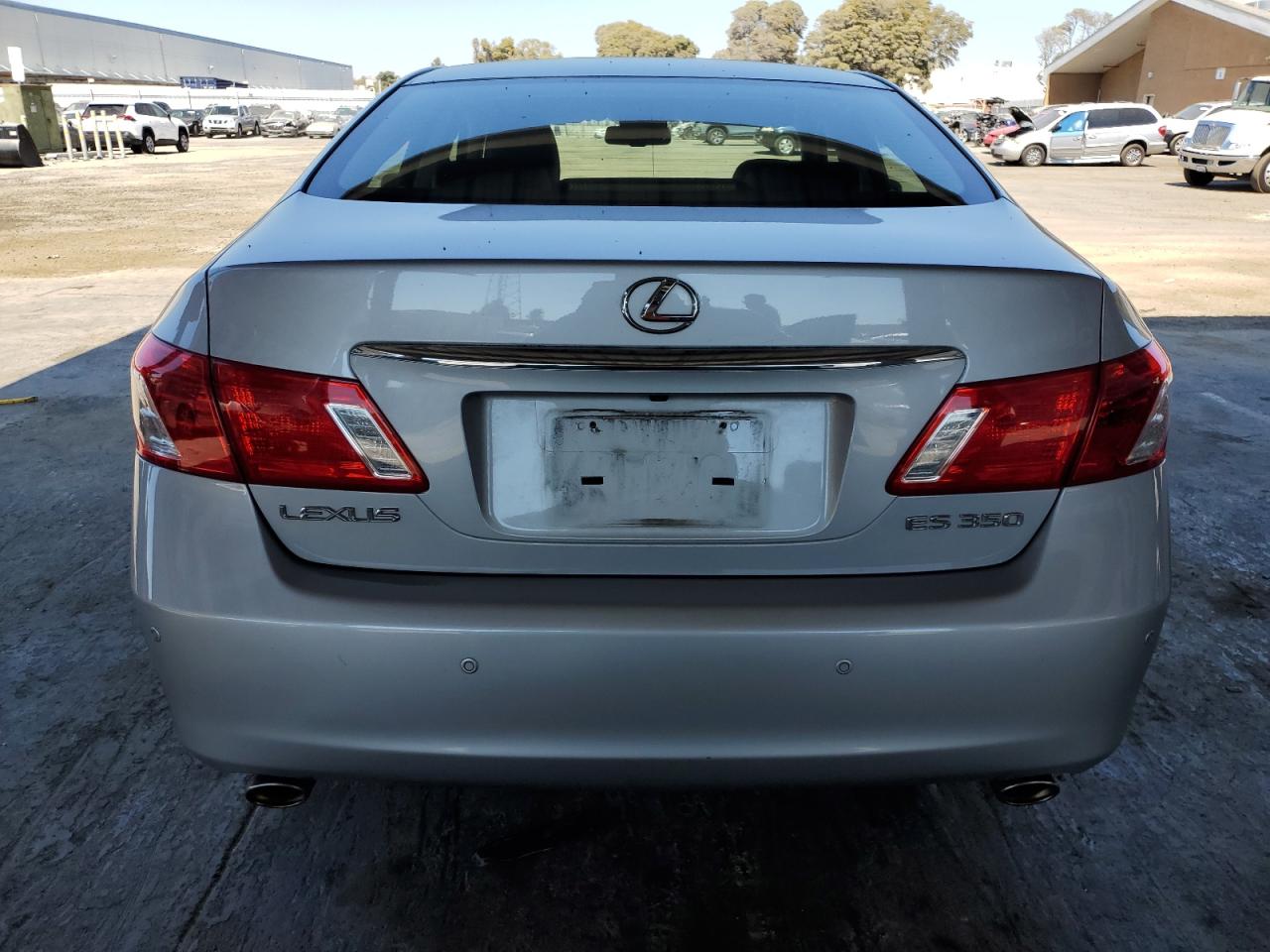 2009 Lexus Es 350 VIN: JTHBJ46G292341885 Lot: 64445245