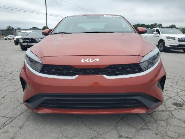  KIA FORTE 2024 Pomarańczowy