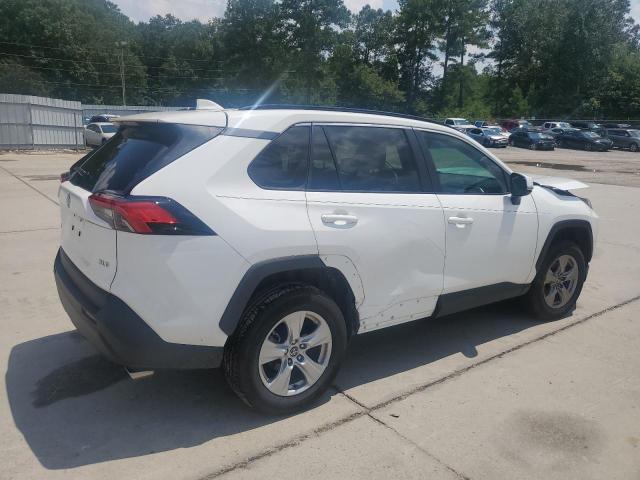  TOYOTA RAV4 2023 Biały