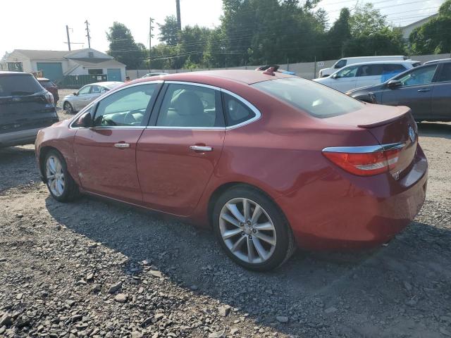  BUICK VERANO 2012 Бургунди