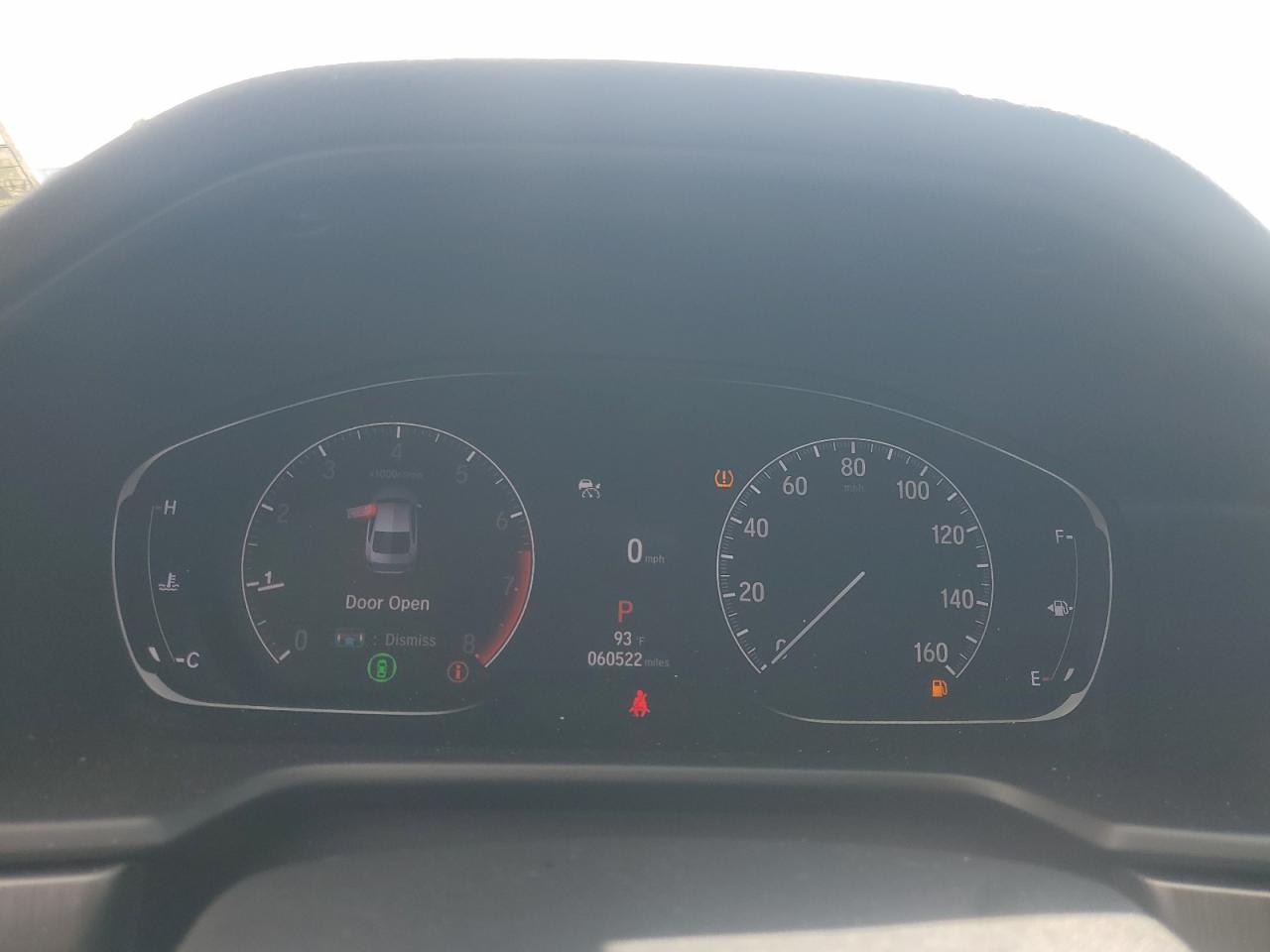 2021 Honda Accord Lx VIN: 1HGCV1F19MA010192 Lot: 63009425