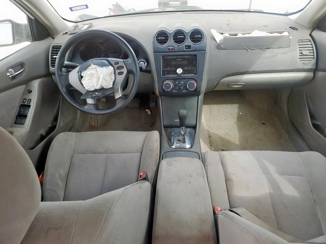 2010 Nissan Altima Base VIN: 1N4AL2AP0AN401626 Lot: 63123565