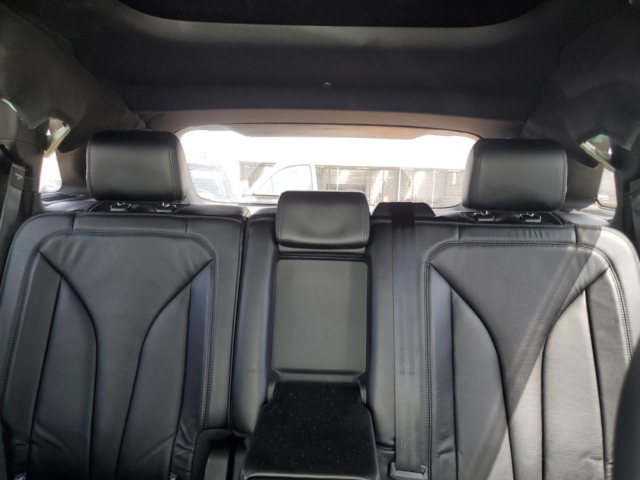 2lmpj8lp6gbl26218 2LMPJ8LP6GBL26218 2016 Lincoln Mkx Reserve