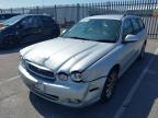 2008 JAGUAR X-TYPE S for sale at Copart CHESTER