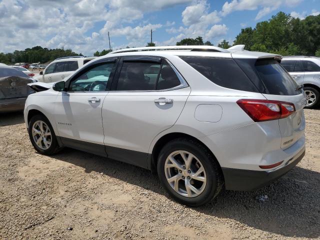  CHEVROLET EQUINOX 2018 Biały