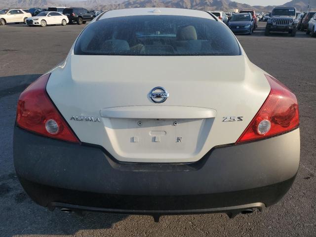  NISSAN ALTIMA 2013 Белый