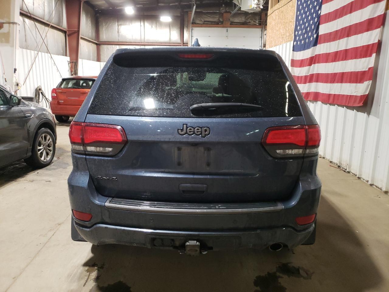 2021 Jeep Grand Cherokee Limited VIN: 1C4RJFBG8MC514023 Lot: 67305565