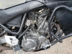 2007 YAMAHA XT 660 R for sale at Copart BRISTOL