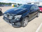 2016 MERCEDES-BENZ GLA 220 D 4MATIC AMG LINE  for sale at Copart NEWBURY