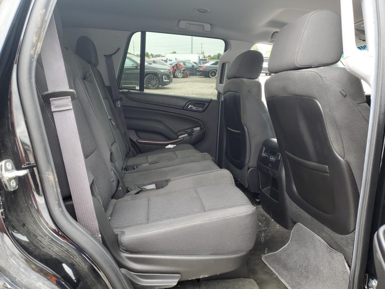 2015 GMC Yukon Sle VIN: 1GKS2AKC2FR518085 Lot: 63744605