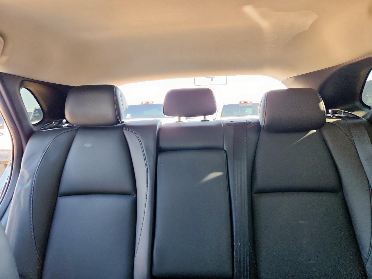 2023 Mazda Cx-30 Select VIN: 3MVDMBBM9PM551227 Lot: 64056265