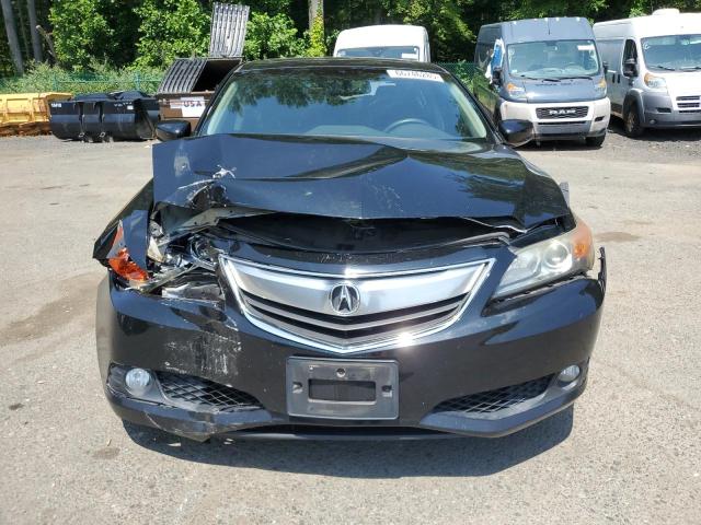 ACURA ILX 2014 Czarny