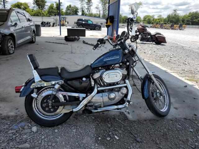 2002 Harley-Davidson Xl1200