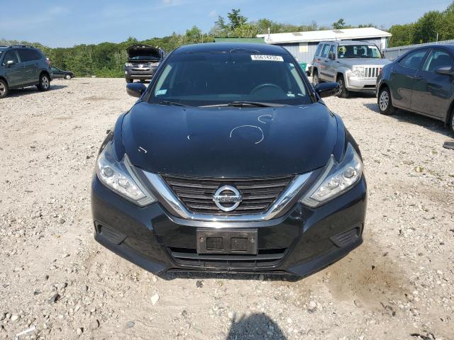 Sedans NISSAN ALTIMA 2016 Czarny