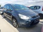 2010 FORD S-MAX TITA for sale at Copart SANDY