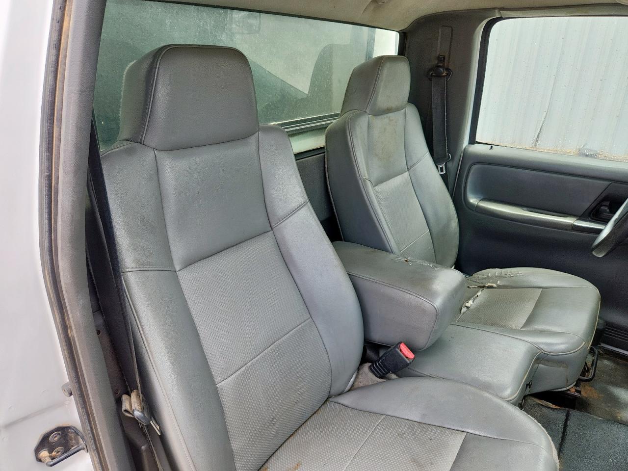 2008 Ford Ranger VIN: 1FTYR10D48PA51134 Lot: 63839615