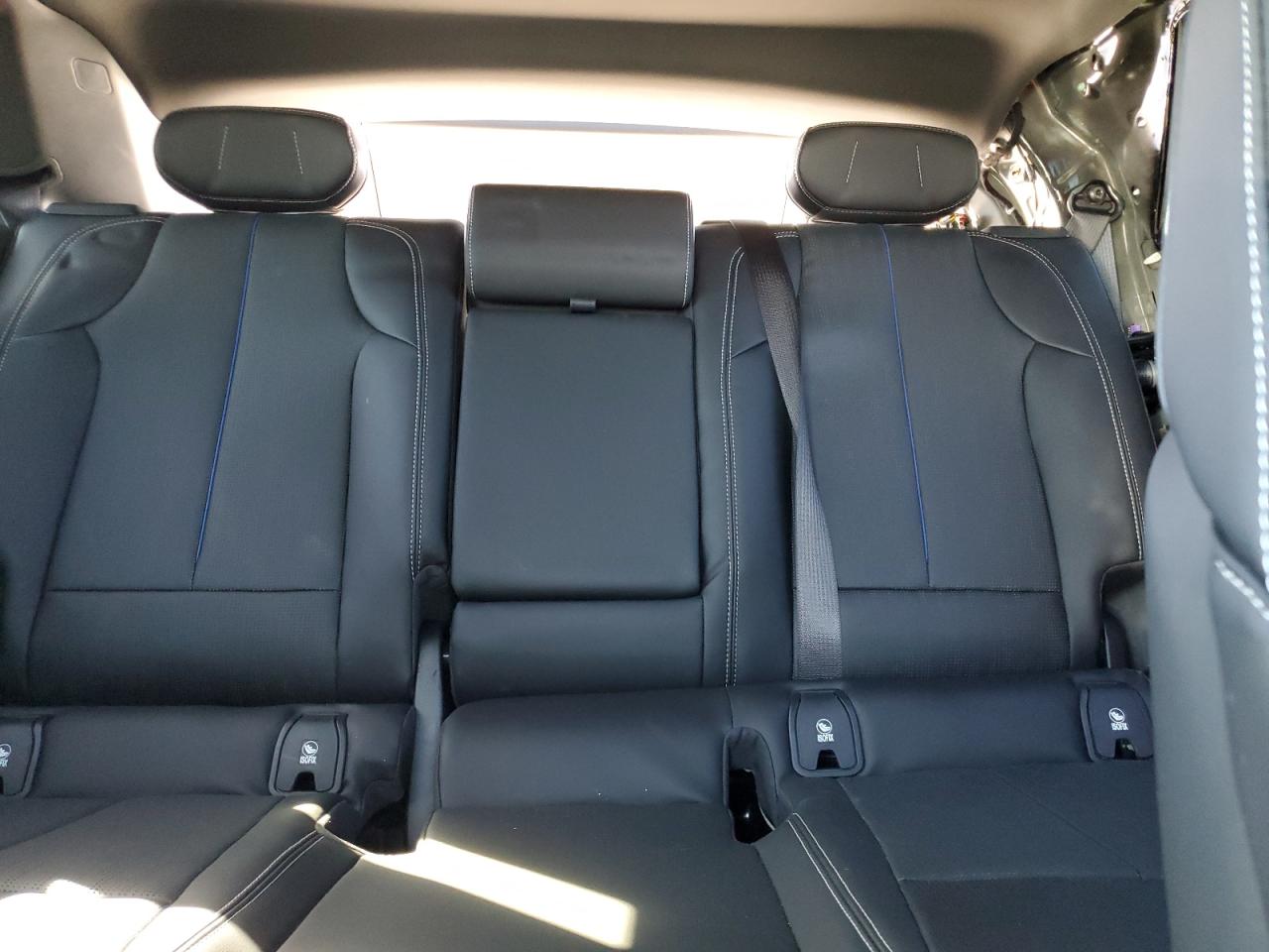 2025 Cadillac Lyriq Luxury VIN: 1GYKPNRK8SZ306149 Lot: 64216285