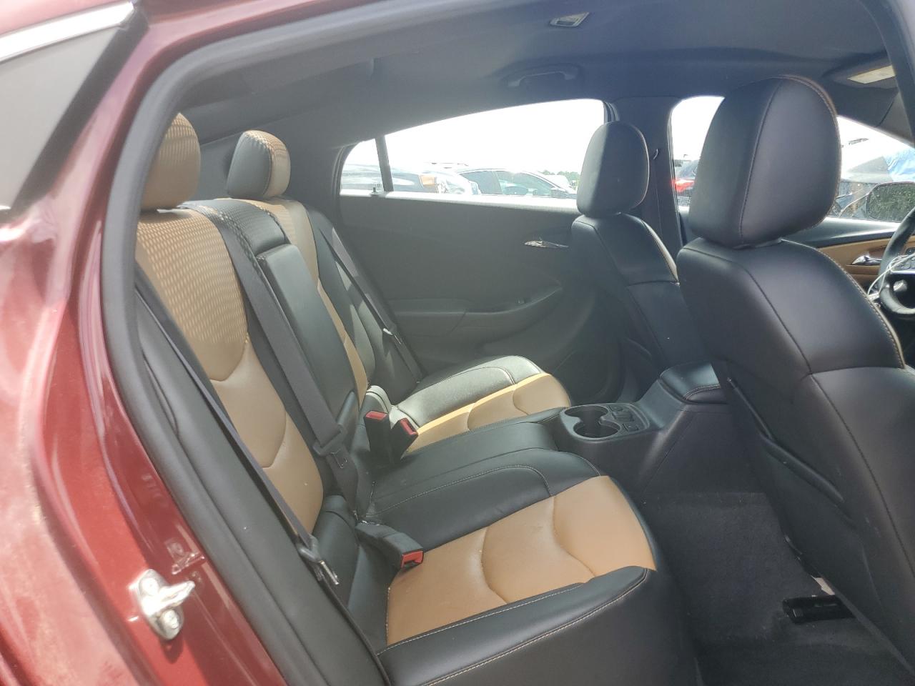 1g1rb6s56hu105717 1G1RB6S56HU105717 2017 Chevrolet Volt Premier