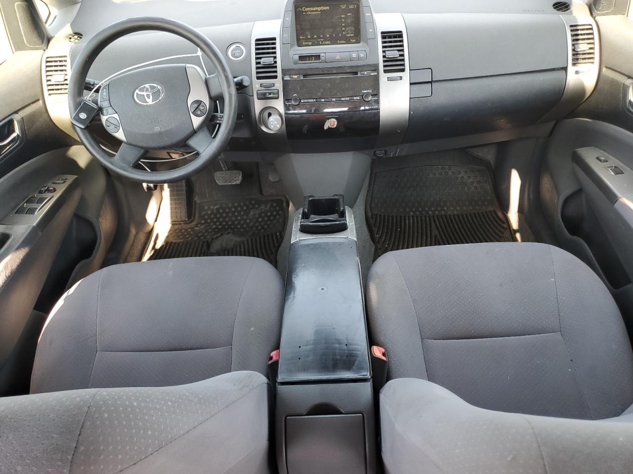 2008 Toyota Prius VIN: JTDKB20U287735809 Lot: 64551985