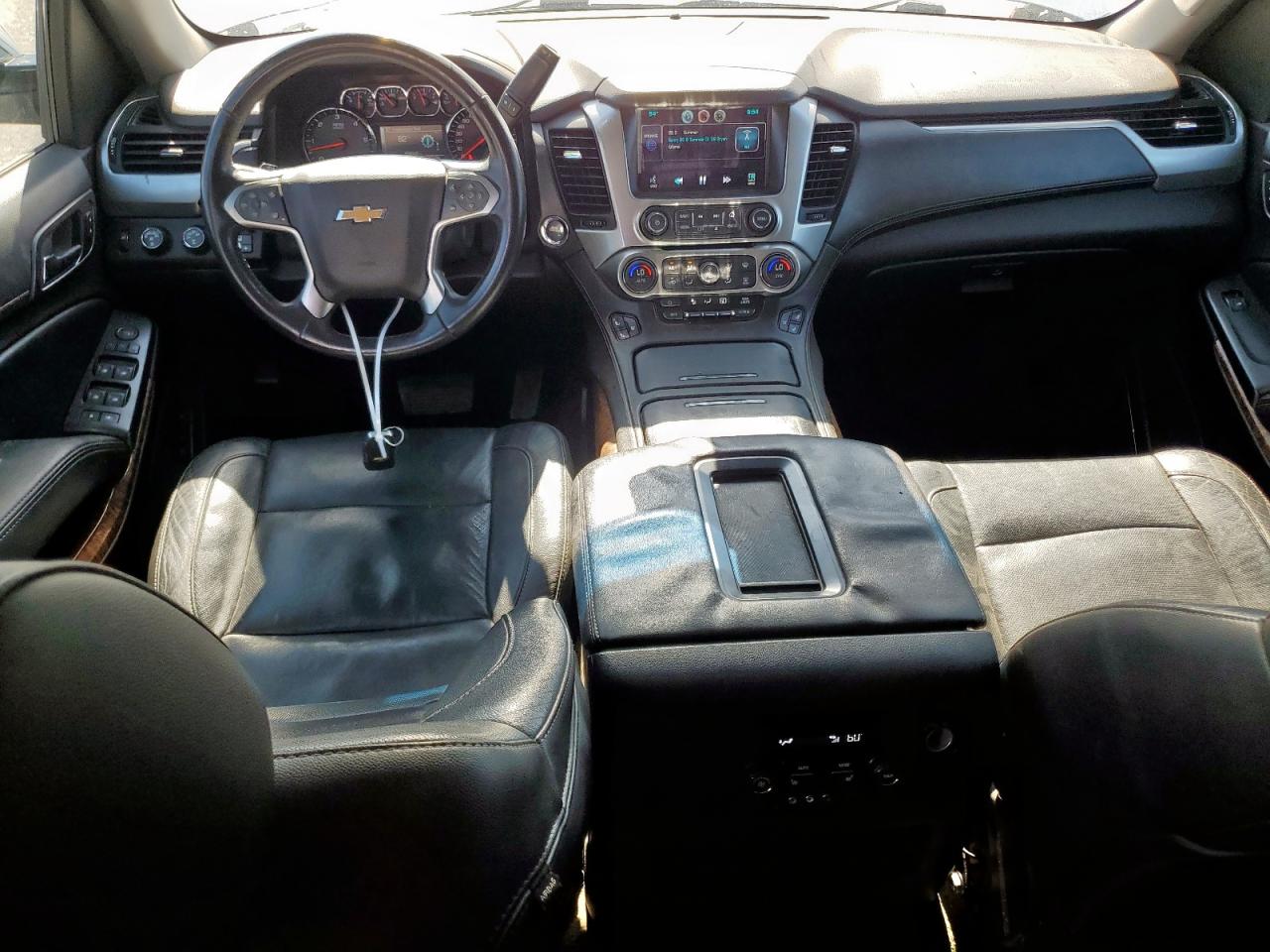 1gnskkkc0fr281332 1GNSKKKC0FR281332 2015 Chevrolet Suburban K1500 Ltz