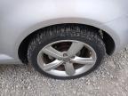 2009 AUDI A3 TECHNIK for sale at Copart WOLVERHAMPTON