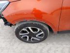 2014 RENAULT CAPTURD-QU for sale at Copart PETERLEE