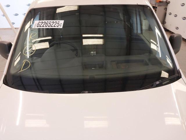 2008 VOLKSWAGEN CADDY C20