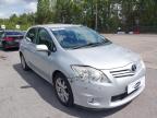 2011 TOYOTA AURIS TR V for sale at Copart GLOUCESTER