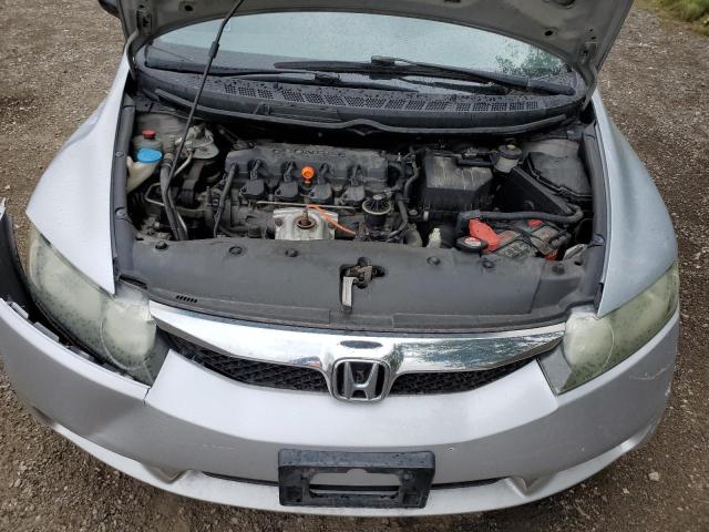 2010 HONDA CIVIC DX-G  