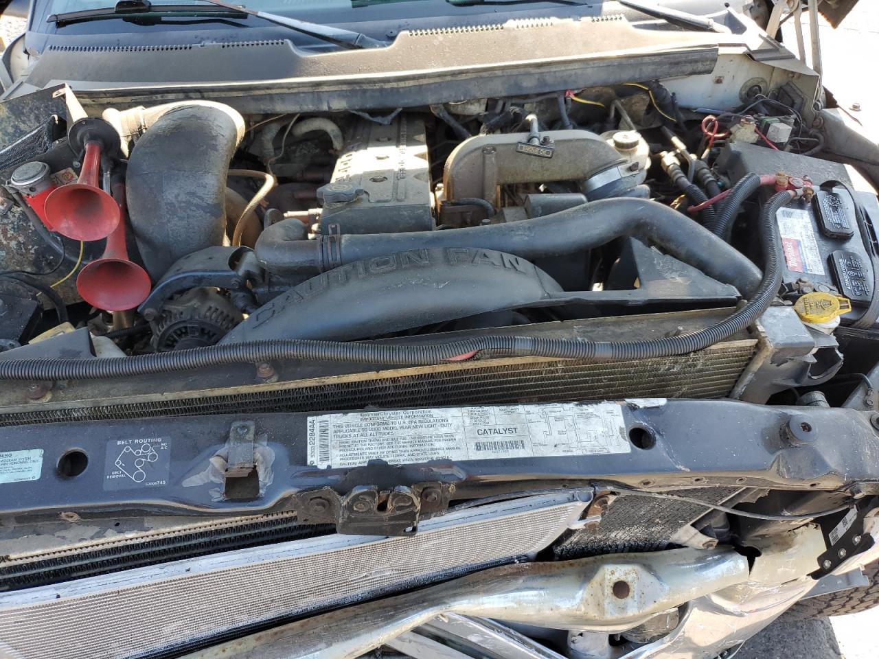 1999 Dodg Ram 1500 Quad Cab 15 VIN: 1B7HF13Y7XJ621622 Lot: 66353615